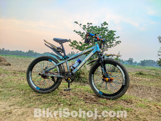 সাইকেল